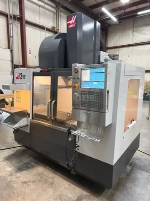 2014 HAAS VF-2YT Vertical Machining Centers | Hindley Machine Tool Sales, LLC (3)