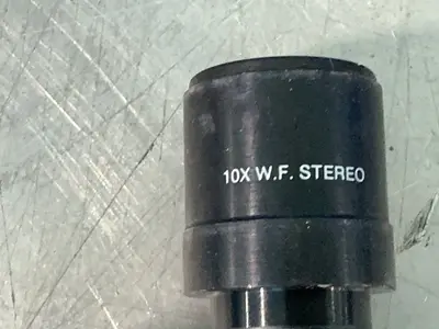 Used _UNKNOWN_ _UNKNOWN_ Microscope Accessories Ohio US | HGR 24 #1288642