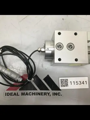 USED HERRMANN 35-S-IP50-CL70HF