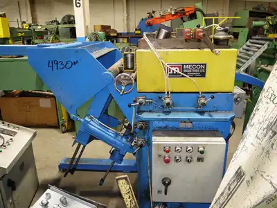 USED 1995 MECON 4STR36