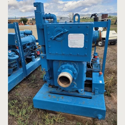 USED HOLLAND F6L-912