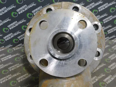 USED ALOYCO 34882