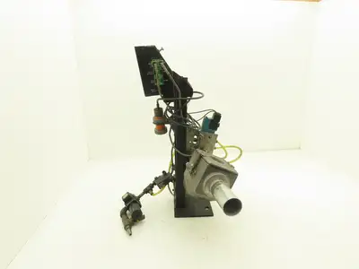 Conair CV1 Ratio Valve UTB Terminal Injection Molding Flow Control 1-3/4"