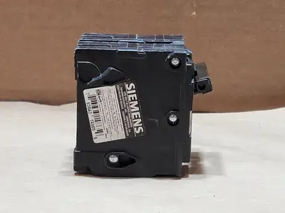 USED SIEMENS Q260