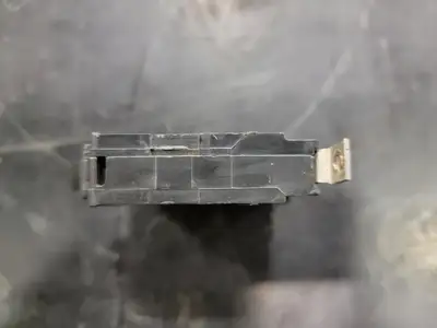 USED SQUARE D QOB115