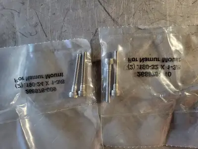 NEW ASCO 8551G301