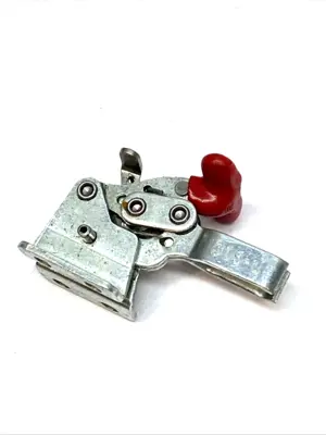 USED DESTACO HORIZONTAL HOLD DOWN CLAMP