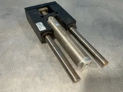 Used NUMATICS SH20007LB1ZCS4 Pumps Ohio US | HGR 24 #1506924