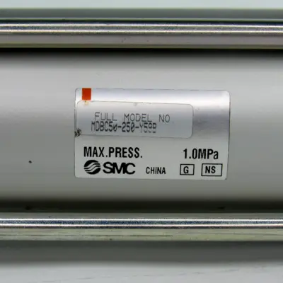 USED SMC MDBC50-250-Y59B