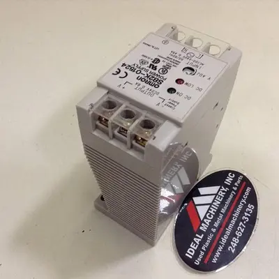 USED OMRON S82K-01524