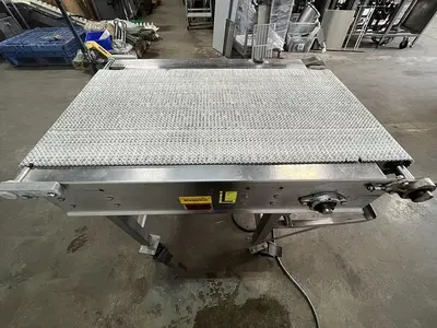 USED HINDS-BOCK SC-2404