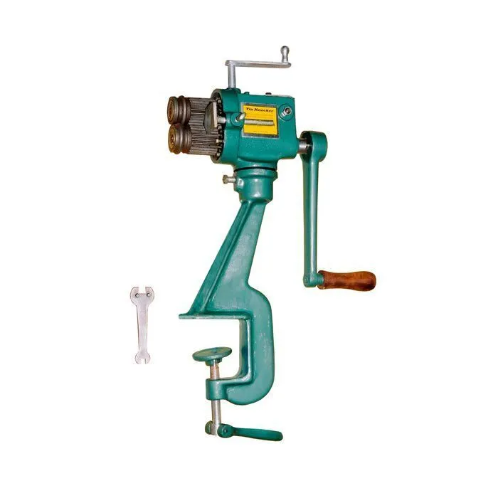 NEW TIN KNOCKER TK CRIMPER-BEADER