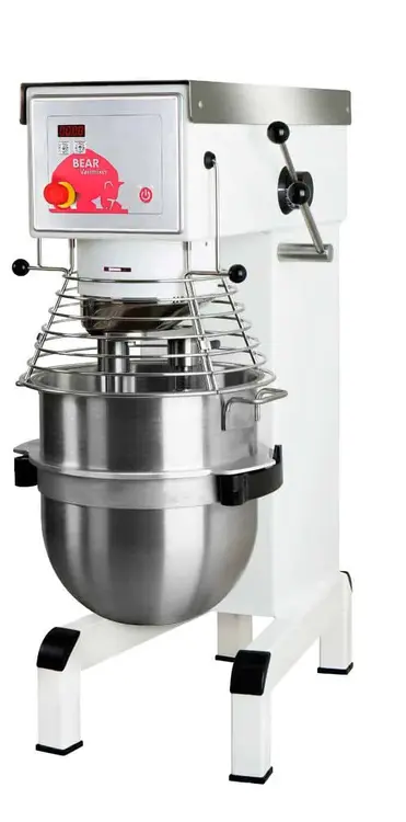 New | in-Stock VARIMIXER _UNKNOWN_ Mixers New Jersey US | Erika Baking Equipment #479637