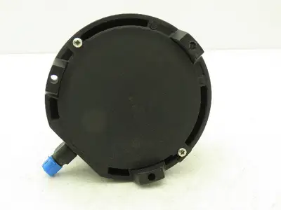 Ashcroft 45-1379-AS-02L-600# Duragauge Pressure Gauge 0-600PSI 4.5" Case 1/4"NPT
