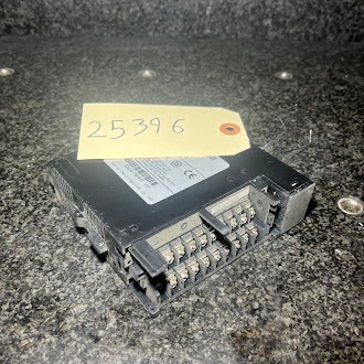Used GE FANUC IC693MDL940H Misc Electrical & Power Parts | MachineStation #946803