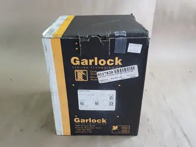 NEW GARLOCK 8093-DSA