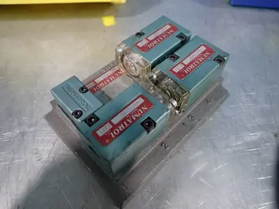 USED NUMATROL CSO0602