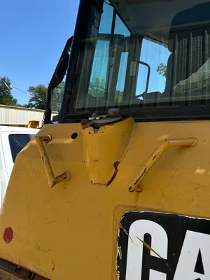 2014 CATERPILLAR D6K2 LGP Bulldozers | Simonson Equipment (7)