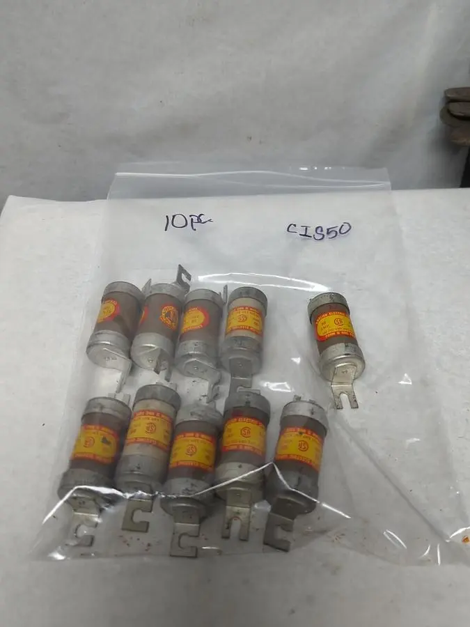 Used ENGLISH ELECTRIC CIS50 Miscellaneous Equipment (Electrical & Power) | Surplus Asset Holdings #1198307