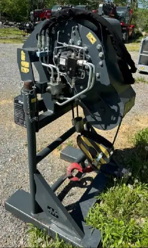 Used 2019 MAGNI W6 Crane Accessories Pennsylvania US | National Lift Equipment #1541642