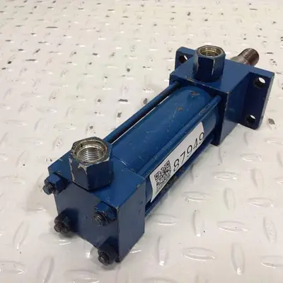 USED PARKER 01.50 JBL-LT24A 3.000