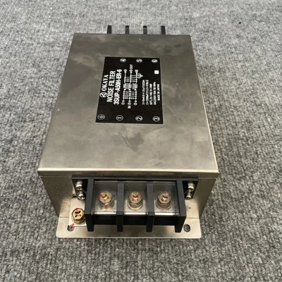 Used Okaya 3SUP-A50H-ER-6 Misc Electrical & Power Parts California US | Davliegogo LLC #1708824