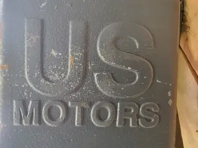 USED US MOTORS CD50P2F