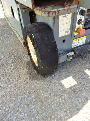 USED 2019 Skyjack SJ3219