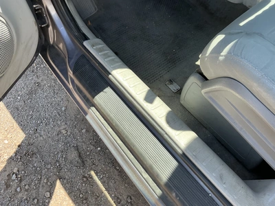 USED 2007 CHRYSLER PT CRUISER