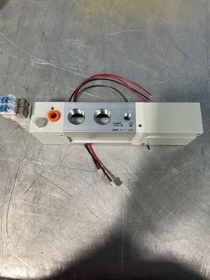 USED SMC ZL6HN04PK15LZGN