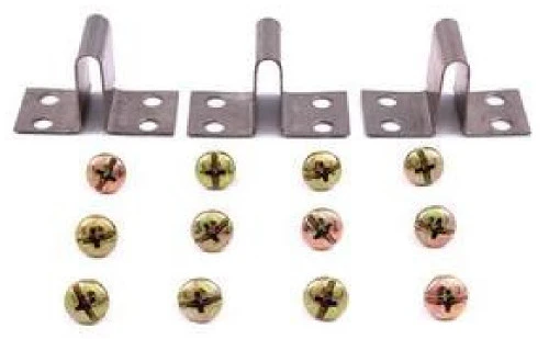 General Electric CR123F357B Heater Kit for Overload Relay Service MRO, Pack of 3 [New]