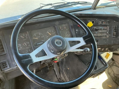 Used 1997 Volvo ACL Dump trucks Utah US | Proxy Equipment #1545564