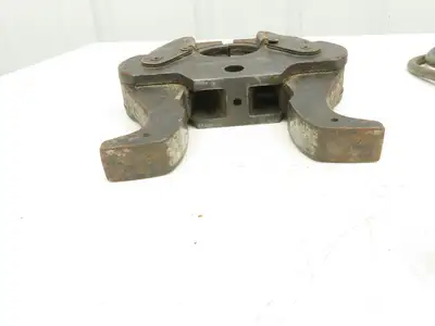 Used VICTAULIC _UNKNOWN_ Parts (Hydraulics and Pneumatics) Indiana US | Arrow Industrial #787940