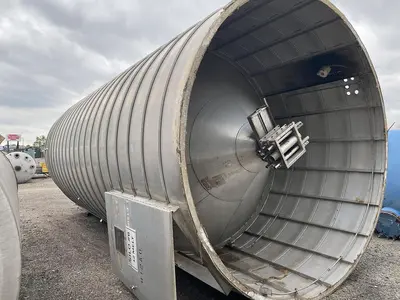 Used 1992 CONAIR _UNKNOWN_ Silos North Carolina US | DH Griffin Used Equipment #1383833