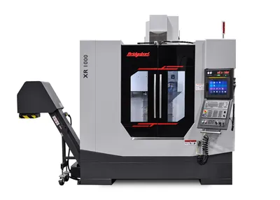 2023 BRIDGEPORT XR 1000 Vertical Machining Centers CNC | CNC EXCHANGE (1)