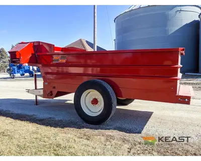 Used KELLY RYAN _UNKNOWN_ Feeder Wagons Iowa US | Keast Enterprises #1360339