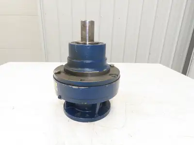 Sumitomo Cyclo CNFX-4110G-17/G112/C160 Inline Gearbox 17:1 Reducer 3.17kw 88rpm