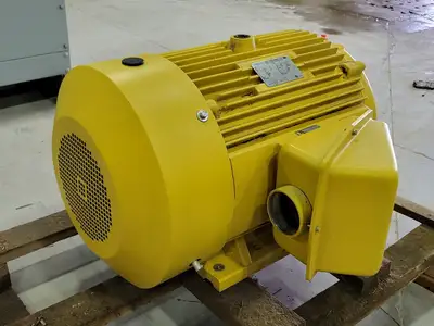 USED OMEC OMN-364T-4