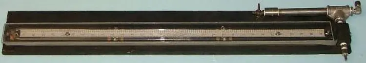 Used _UNKNOWN_ 4101130404 Lab Manometers Texas US | Bamko Surplus Process Equipment #937780