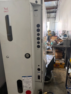 2013 HAAS VF-1 Vertical Machining Centers | PM Machines (5)