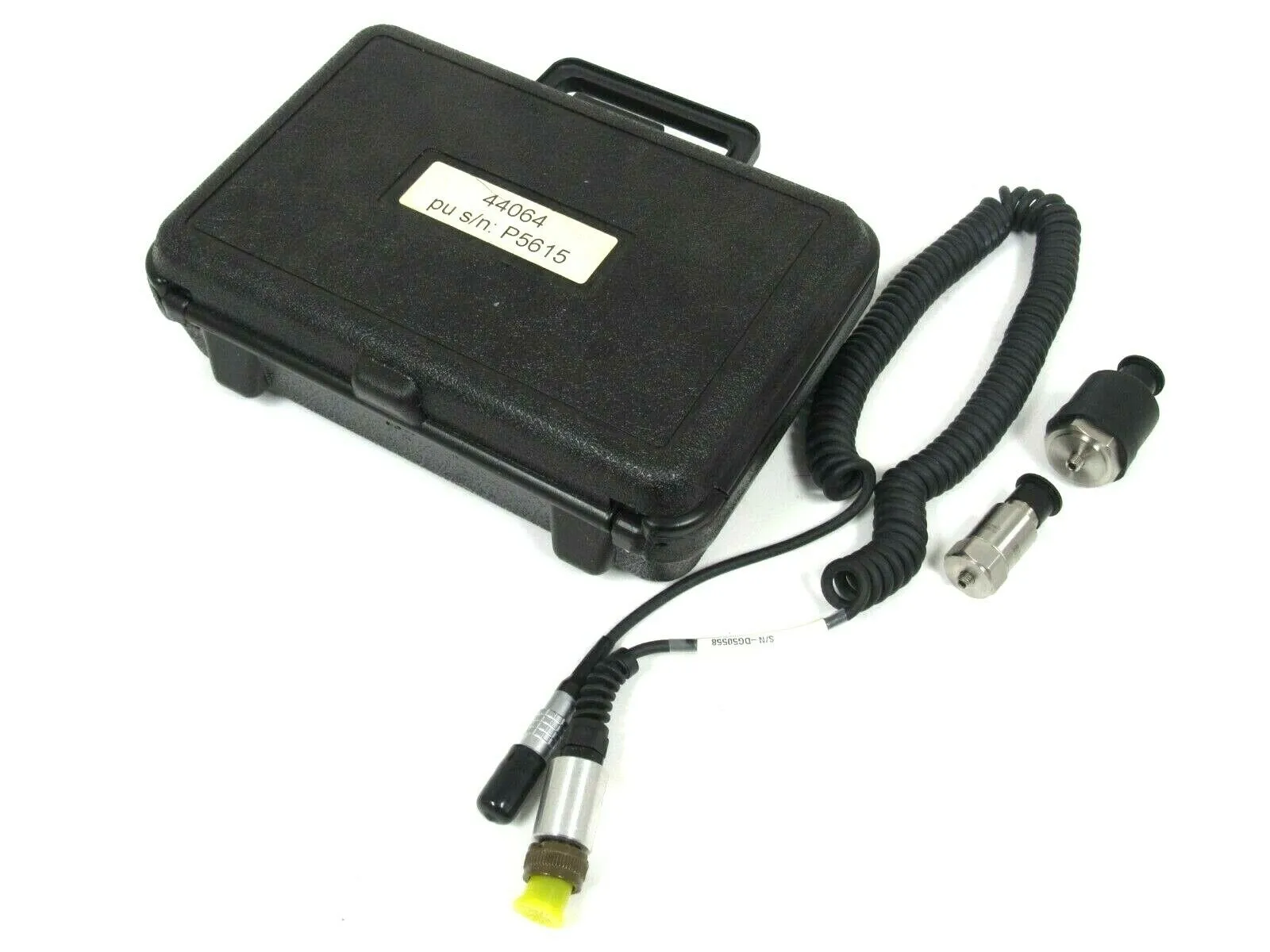 NEW ENTEK 9000A-LBV 36960/C/006 SENSOR WITH CABLE KIT 9000ALBV 36960C006 44064