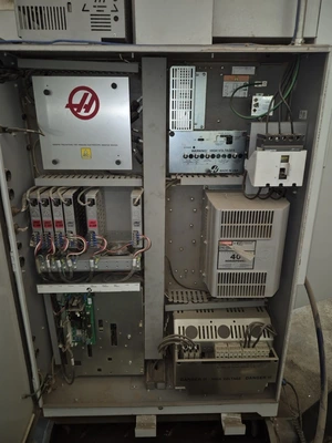 2017 HAAS DM-2 Vertical Machining Centers | Toolquip, Inc. (13)