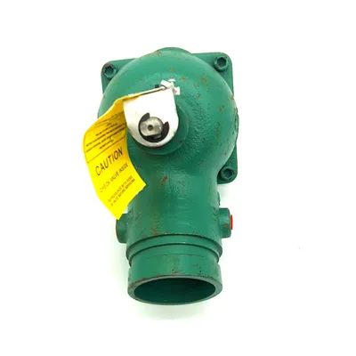 Used TACO _UNKNOWN_ Pump & Valve Parts MX | MAQUINARIA PECUSA #1464953