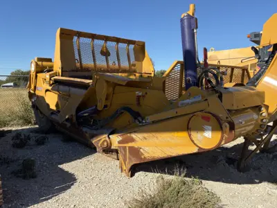 USED 2019 K-Tec 1237