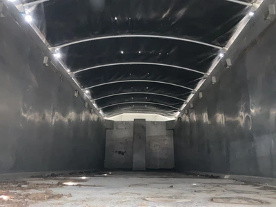 Used 1975 TRAILMOBILE _UNKNOWN_ Misc Trailers Michigan US | Miedema Asset Management Group #1370166
