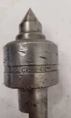 USED THE READY TOOL CO. R-4N