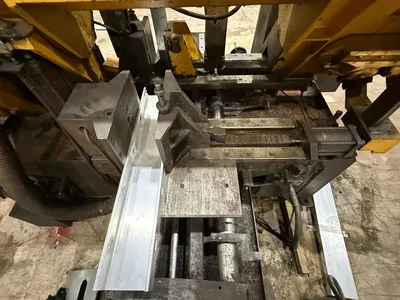 2002 A-CUT AC-360 A bandsaw | ListingHippo (4)