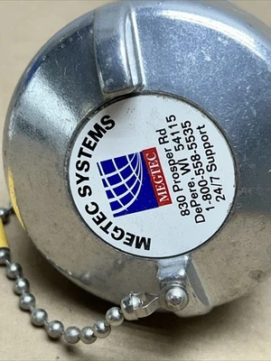 USED Megtec 120239