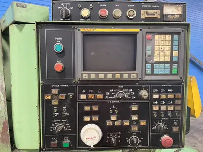 Used TATUNG CNC TL15S CNC Lathes Ohio US | HGR 24 #1455350