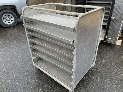 USED 1986 ERWIN KRAUSE TURBO 2000